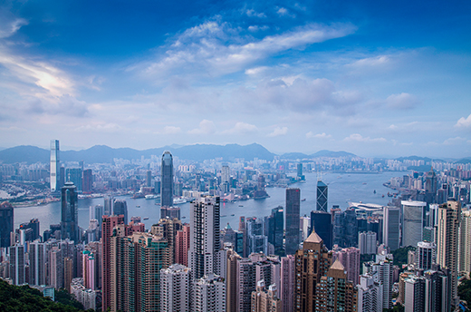 香港优才计划